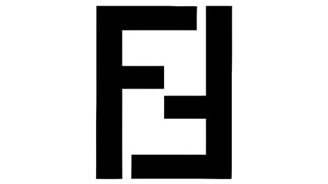 fendi logo storia|fendi logo clip art images.